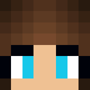 xmstazx Minecraft Avatar