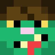 xnmz Minecraft Avatar