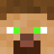 xxxbgamer Minecraft Avatar