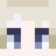 ylo Minecraft Avatar