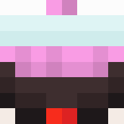 yska Minecraft Avatar