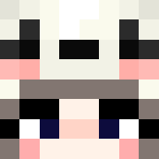 yumip00py Minecraft Avatar