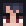 yushiro minecraft avatar