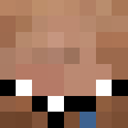 zSplyyy Minecraft Avatar