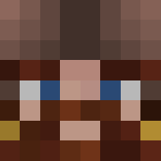 zaboo_ Minecraft Avatar