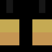 zachNOTace Minecraft Avatar