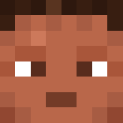zero_thresh Minecraft Avatar