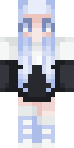 acieacie's Minecraft character