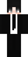 0fxe's Minecraft skin