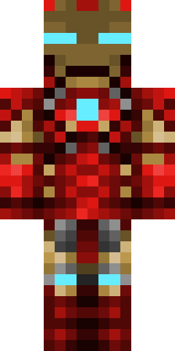 DiversityKev's Minecraft character