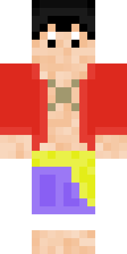 AddyAddyAdam's Minecraft character