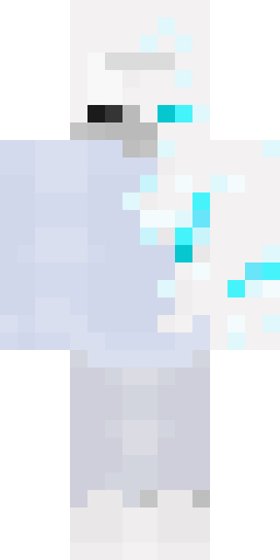 Bash_xo's Minecraft character