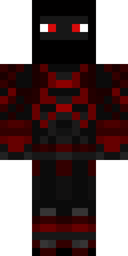 Rusty_Russ's Minecraft character