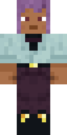 Aw3someAndrew's Minecraft character