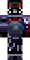 SpadePrinceLance