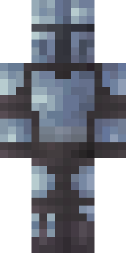 nora_fan's Minecraft character