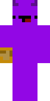 ThanosTheAvenger