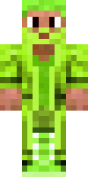 oyuncunun skini