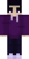 AGENT_6_9's Minecraft skin