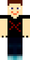 oyuncunun skini