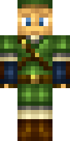 Anhydrous's Minecraft skin