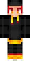 ArmandasYT's Minecraft skin