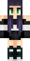 Babyboos's Minecraft skin
