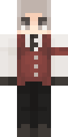 Blaz3's Minecraft skin