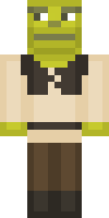 BlueDye's Minecraft skin