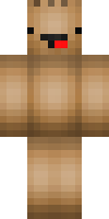 BreadPiTT's Minecraft skin