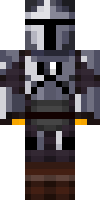 oyuncunun skini