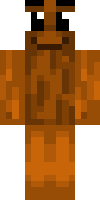 Creambu's Minecraft skin