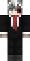 Crushialvoid's Minecraft skin