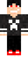 Darkhellthepro's Minecraft skin