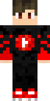 Devz_Gaming's Minecraft skin