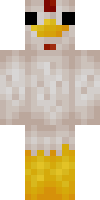 oyuncunun skini