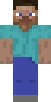 DontDumbV15's Minecraft skin