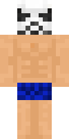DrBarlos's Minecraft skin