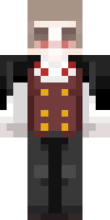 DreadVoxel's Minecraft skin