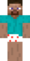 EasonLOL's Minecraft skin