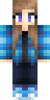 Enair's Minecraft skin