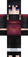 Enxco's Minecraft skin