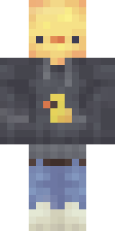 EpikDuckling skin