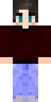 Etronix's Minecraft skin