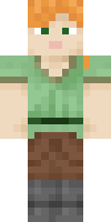 FelixNub's Minecraft skin