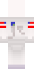 Скин Fransno для Minecraft