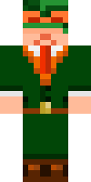 Frosbite's Minecraft skin