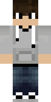 GamingSankalpYt's Minecraft skin