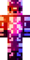 GhostUnited18's Minecraft skin