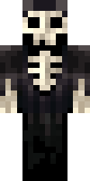 Grimmarly's Minecraft skin